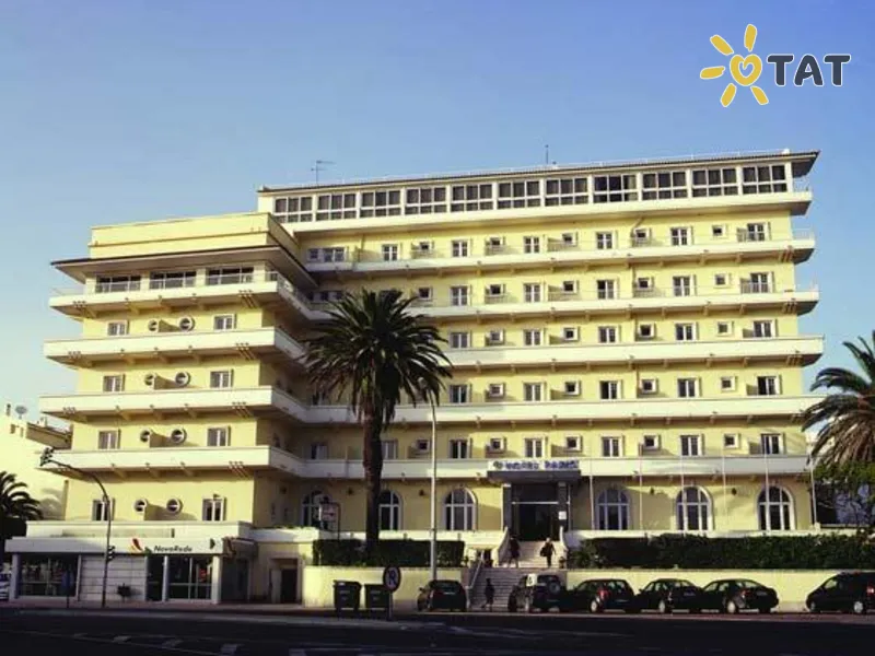 Sana Estoril Classic Hotel