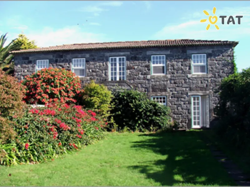 Quinta das Buganvilias