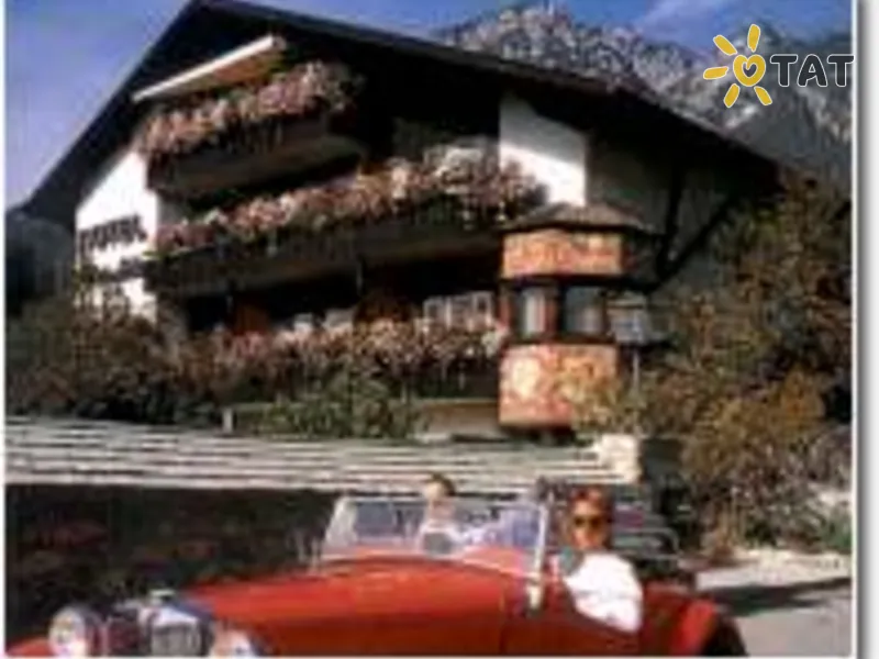 Best Western Hotel Obermuehle