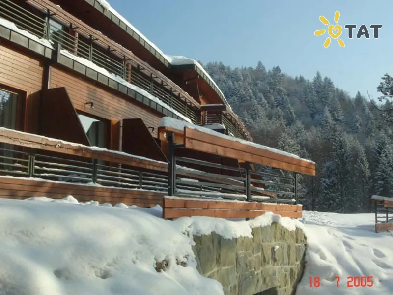 Dr. Irena Eris Spa Hotel