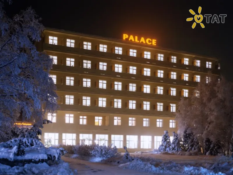 Palace Hotel