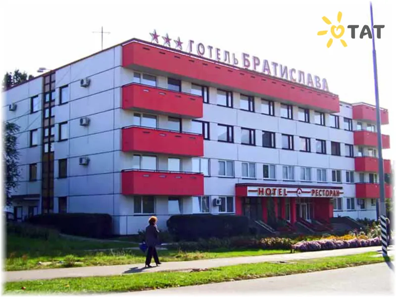 Братислава