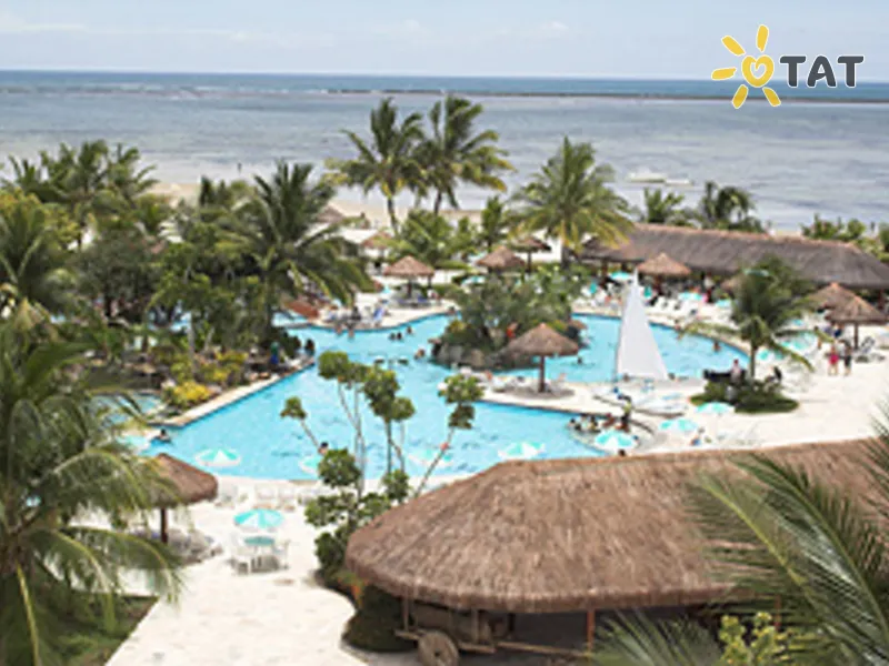 Vila Gale Eco Resort Angra