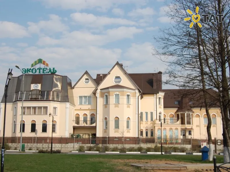 Экотель-Богородск