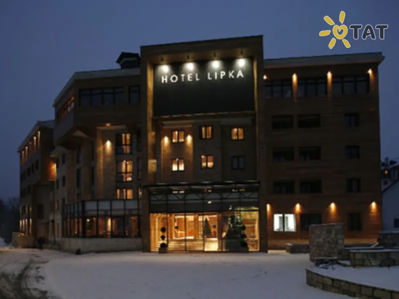 Lipka Hotel