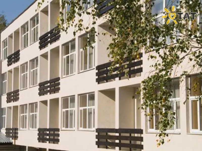 Подмосковные Березки