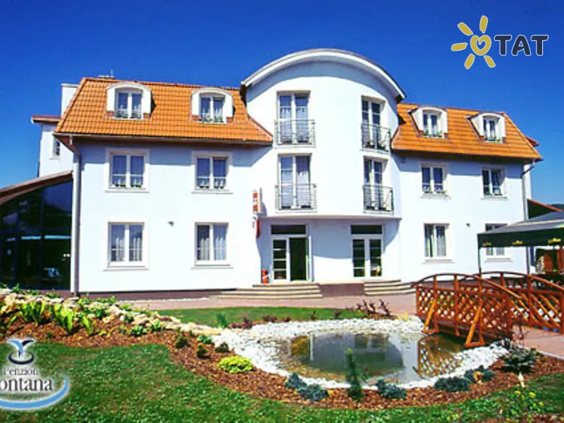 Penzion Fontana