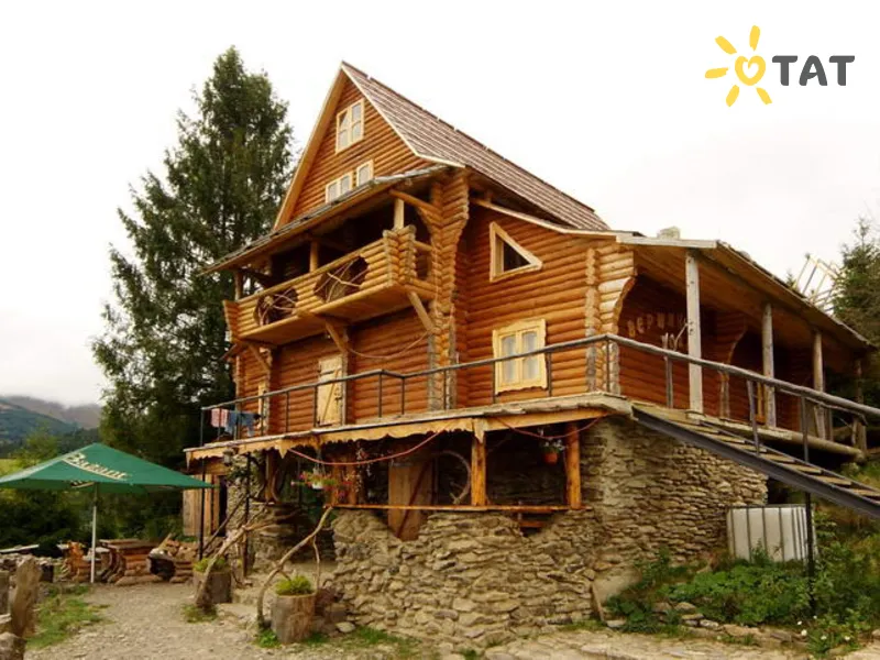 Вершина Холма