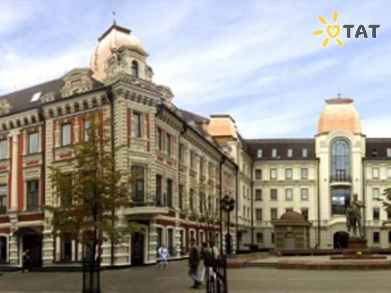 Шаляпин Палас