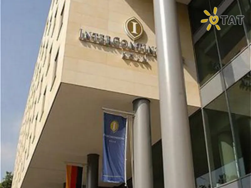 InterContinental Koeln