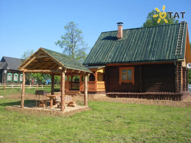 Сафари Парк