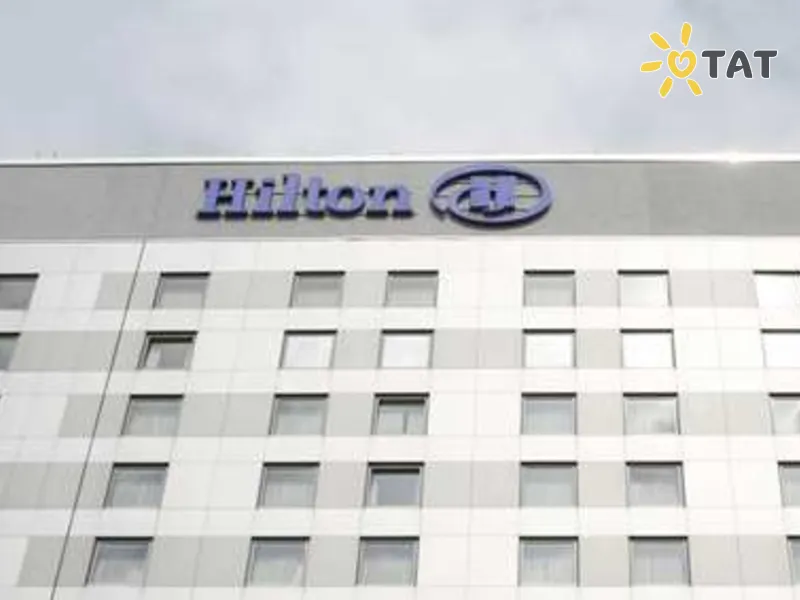 Hilton Dusseldorf