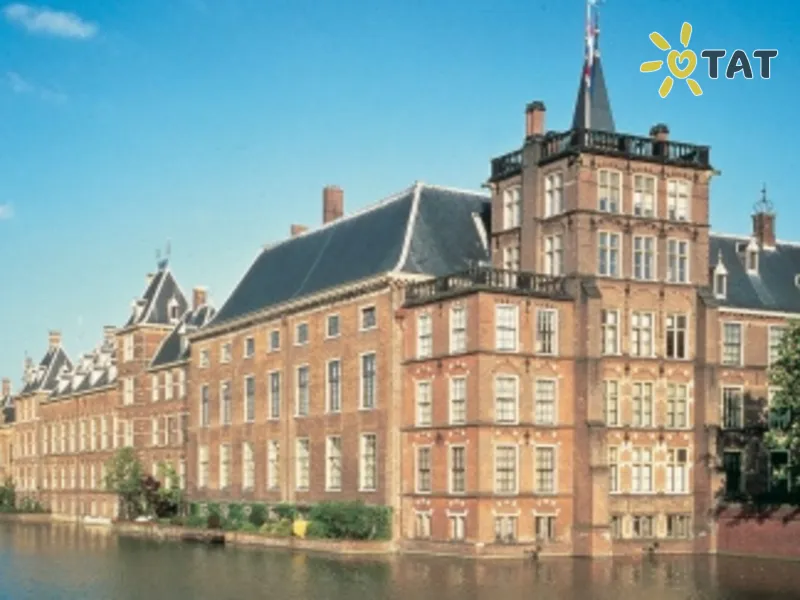 Hampshire 108 Meerdervoort