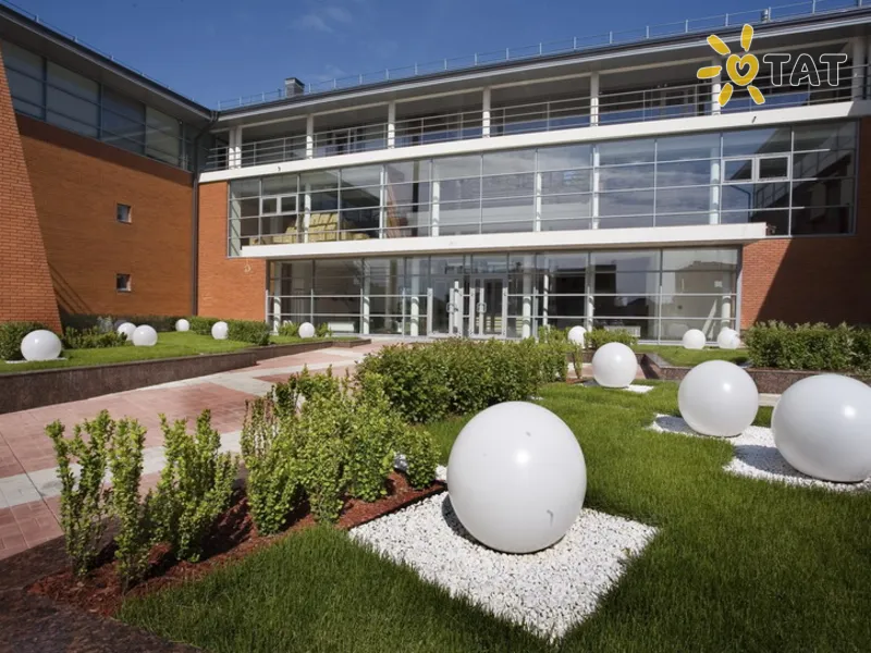 Величъ Country Club