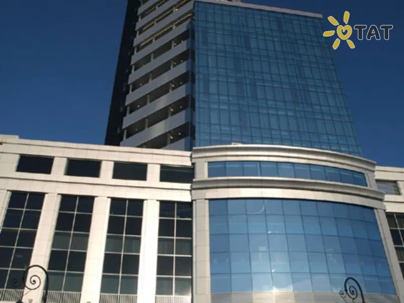 Гранд Отель Казань