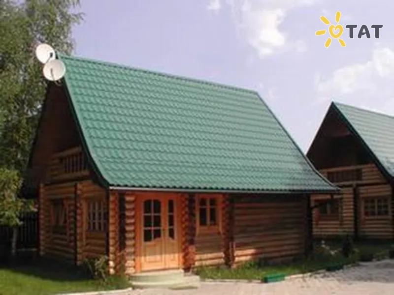 Русский Стиль