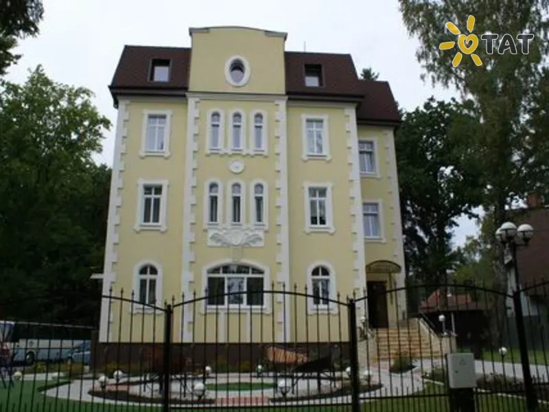 Георгенсвальде