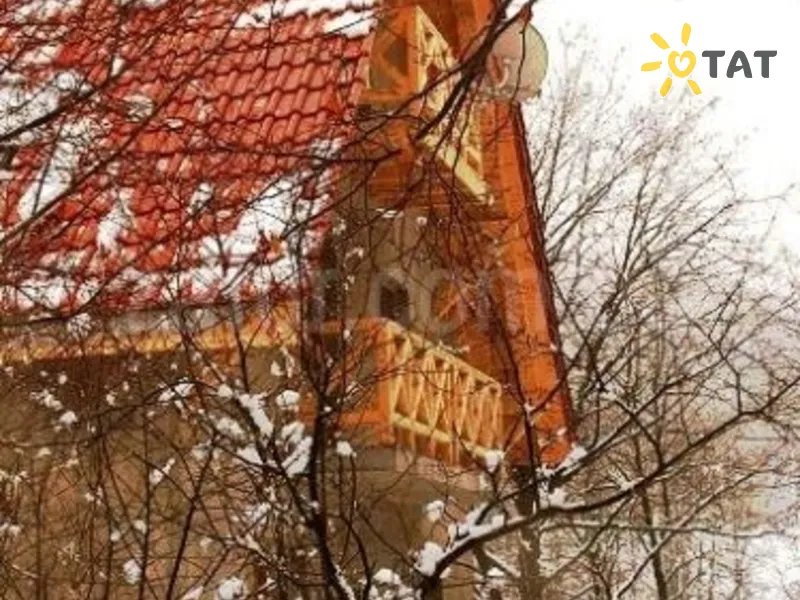 Смерековий камінь