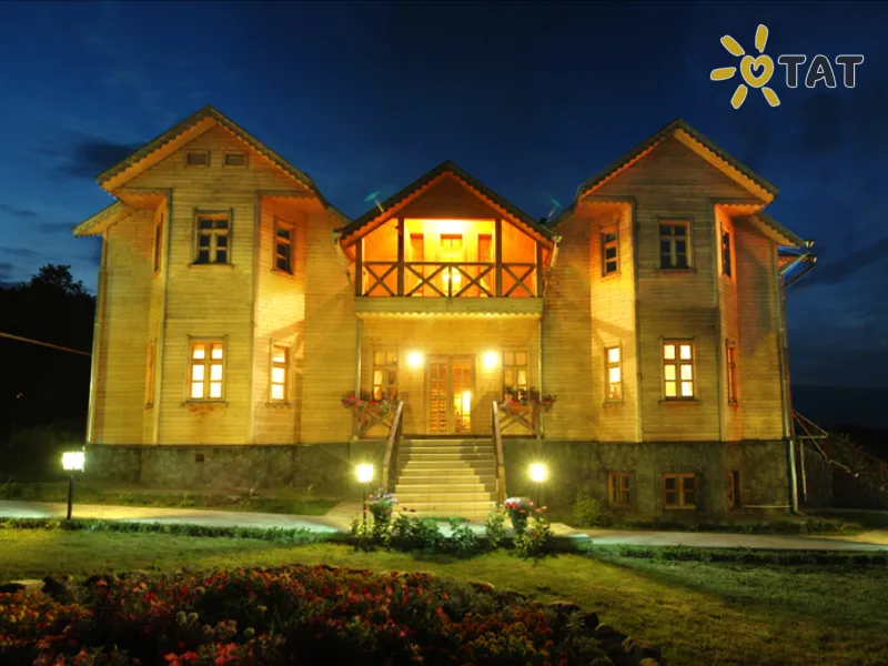 Вишневый Сад