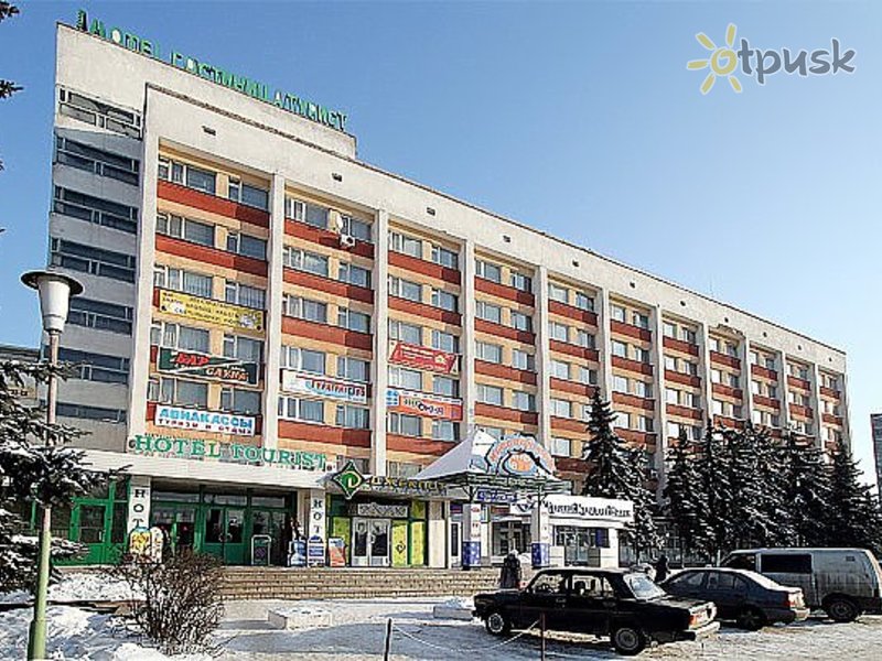 Тверь Гостиницы Цены Фото Отзывы