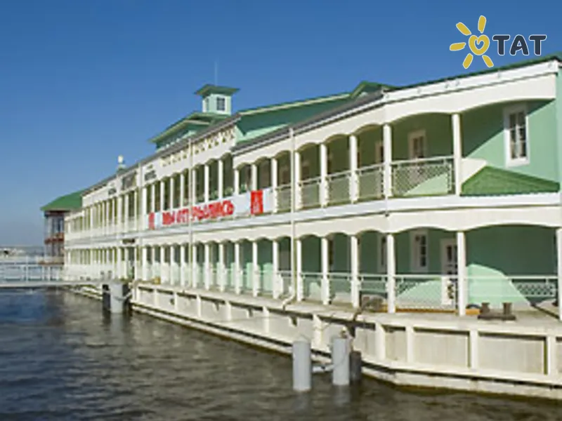 Волжская Жемчужина