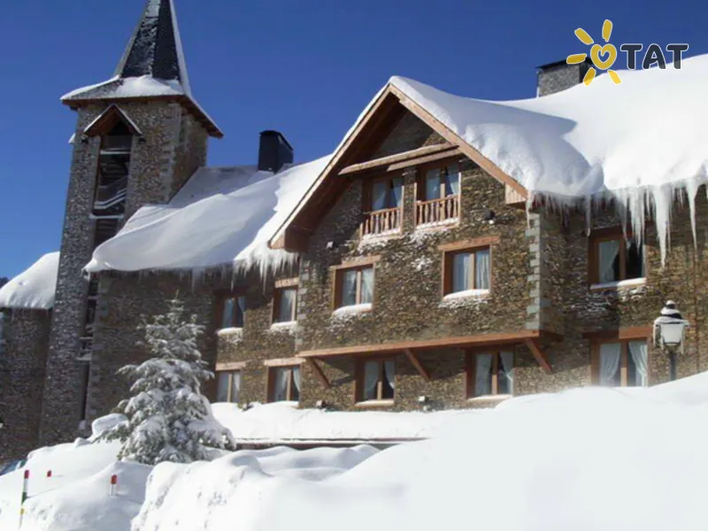 La Pleta By Rafael Hotels