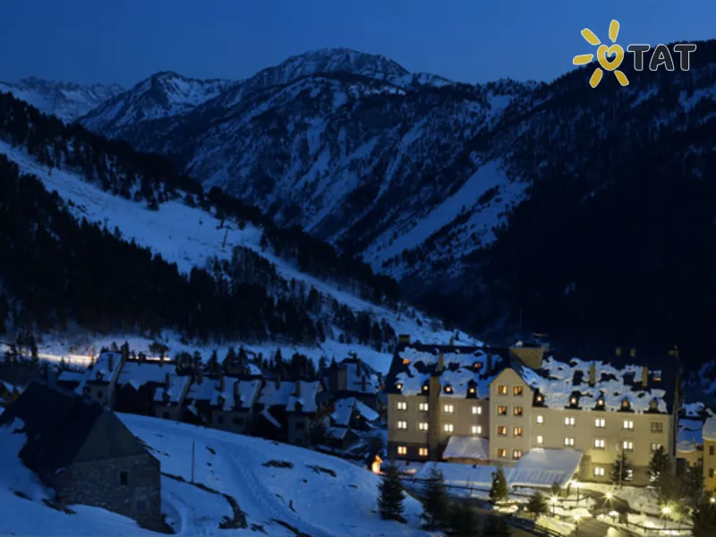 Melia Royal Tanau Boutique Hotel