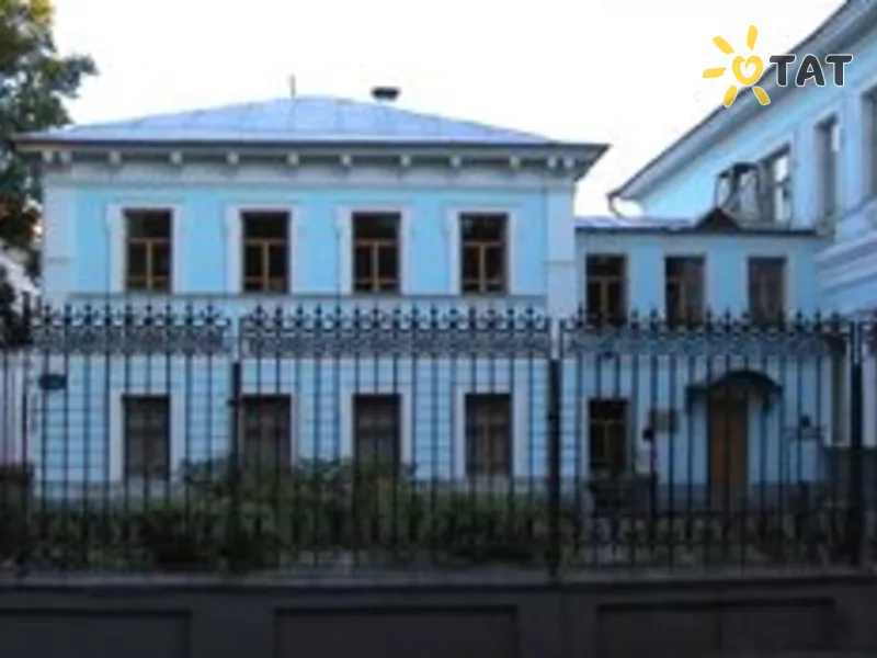 Парк-Отель Ярославль