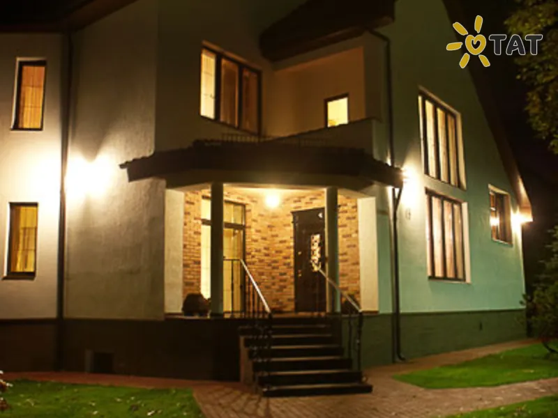 Пушкин Холл