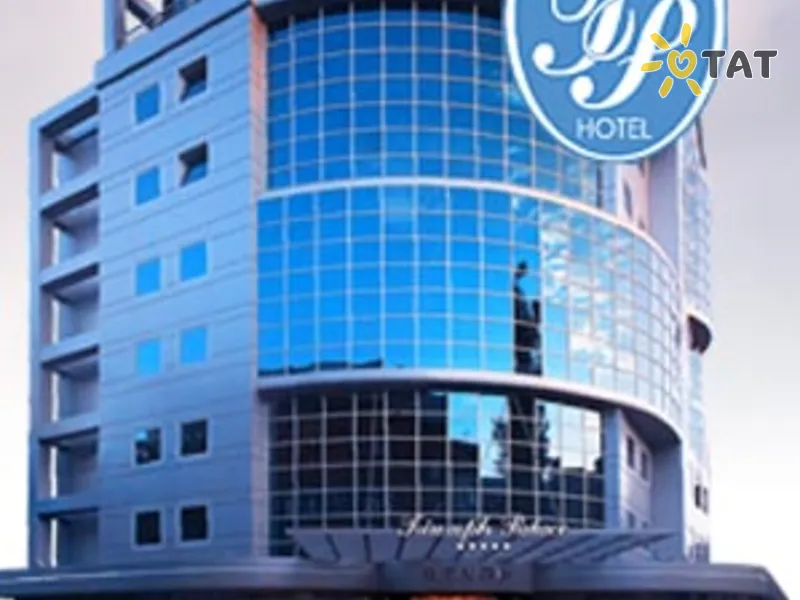 Триумф Палас