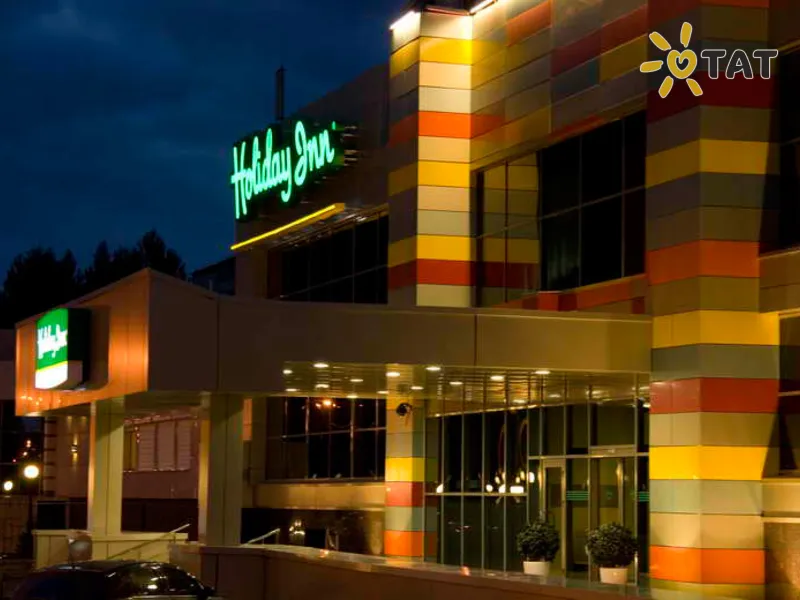 Holiday Inn Chelyabinsk
