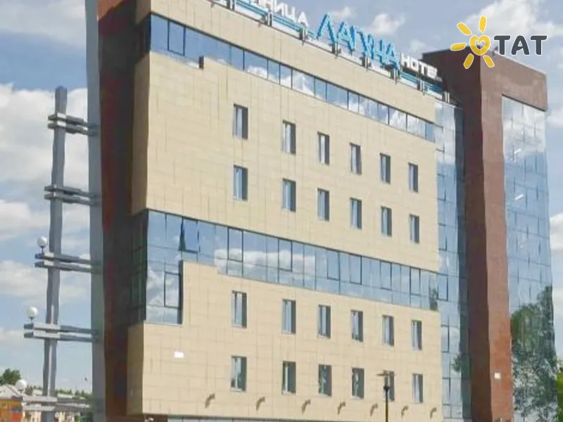 Премиум Отель Лагуна