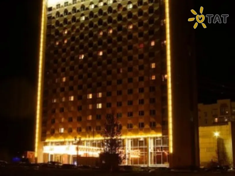 Амакс Золотое Кольцо