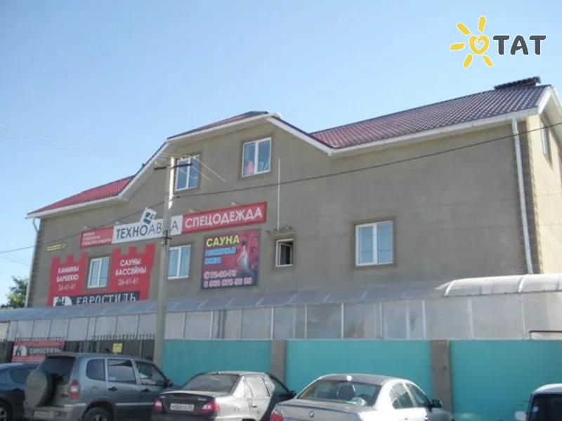 На Менделеева