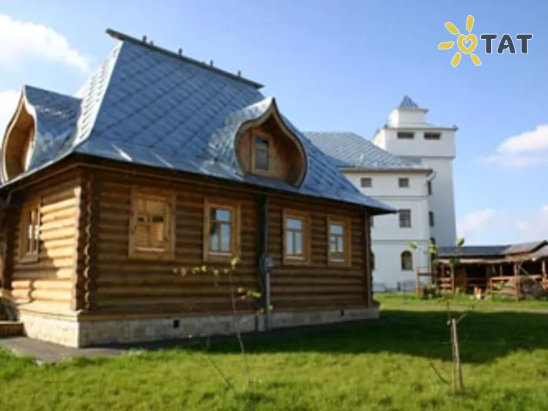 Дивеевская Слобода