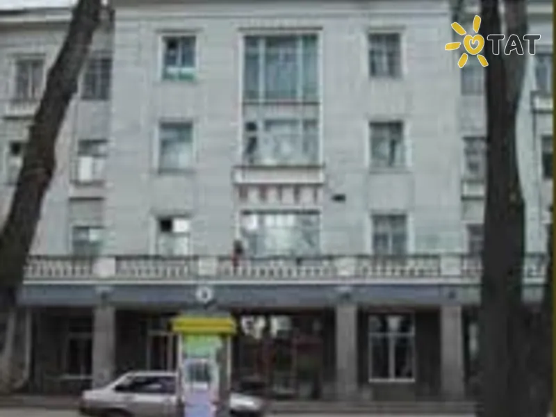 Октябрьская