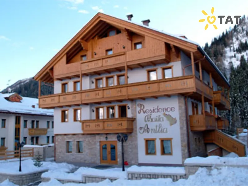 Residence Baita Antlia