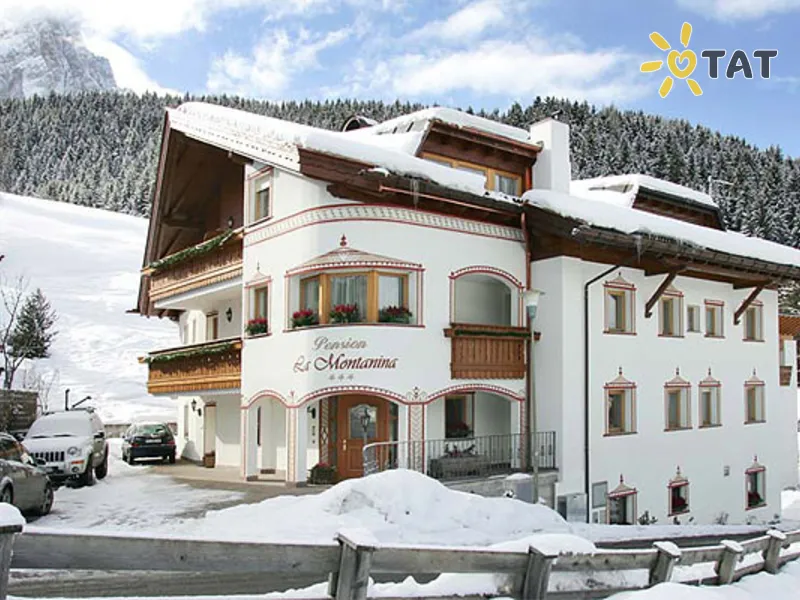 La Montanina Hotel