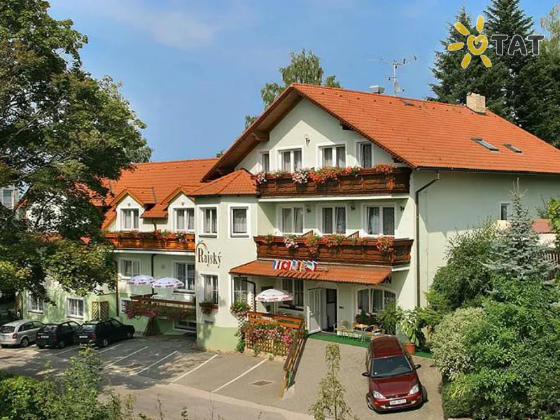 Rajsky Pension