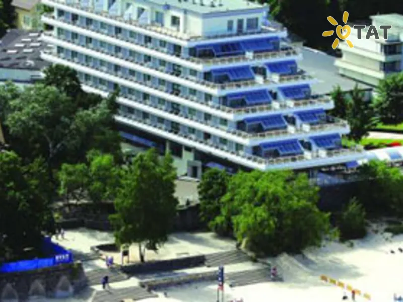 Baltic Beach Hotel & Spa
