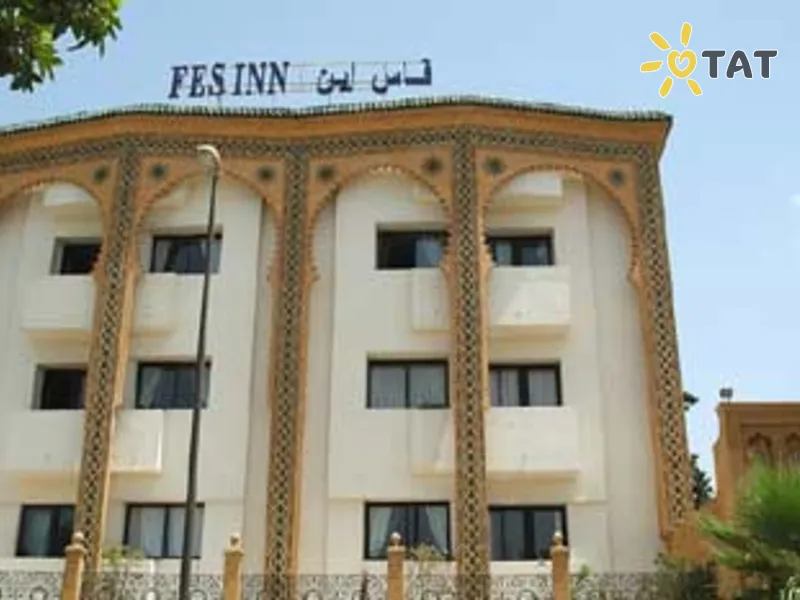 Fes Inn