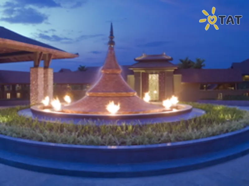 Anantara Si Kao Resort & Spa