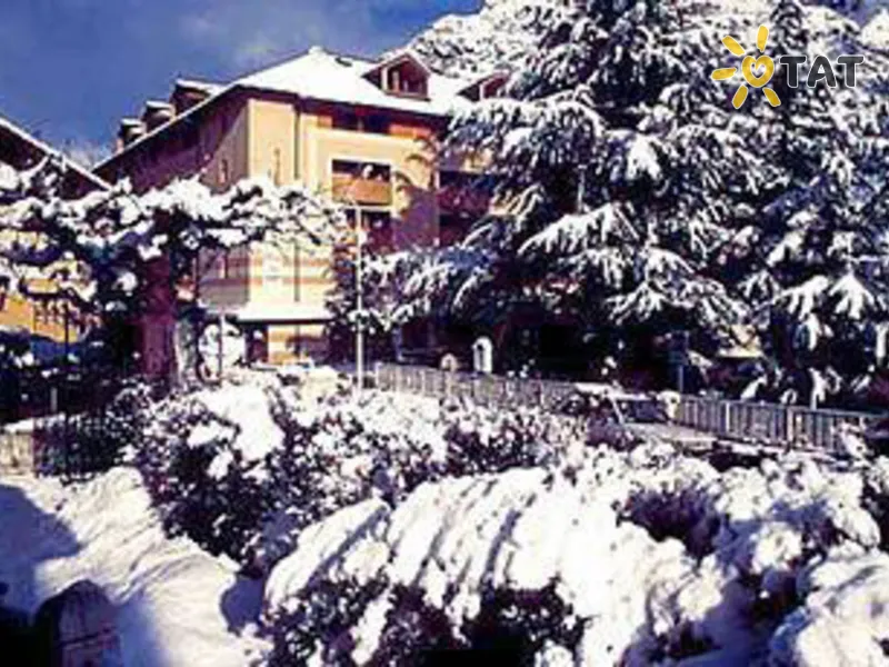 Odalys Residence Le Grand Chalet