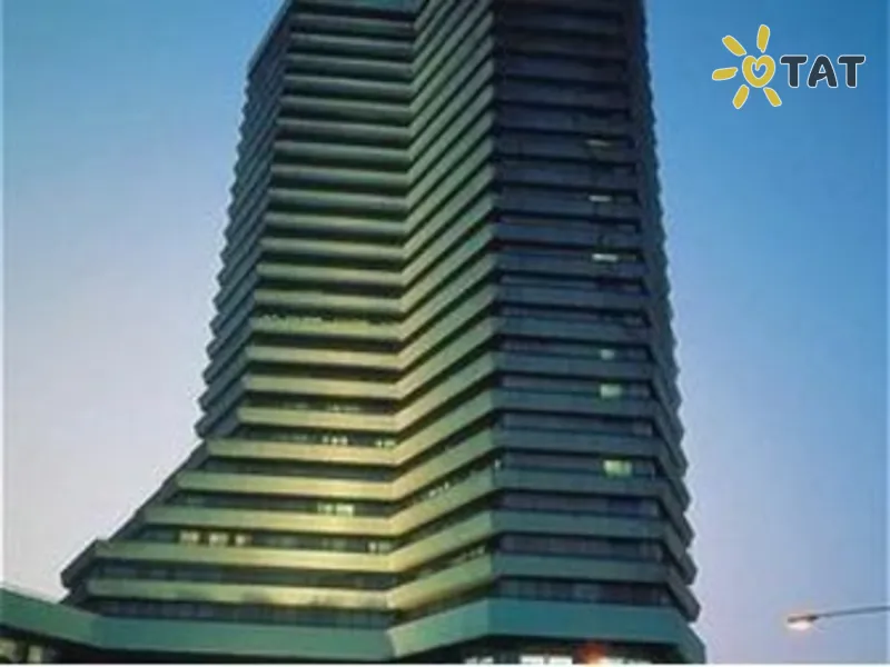 Holiday Inn Conference Centre