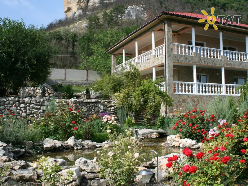 Алимова Балка