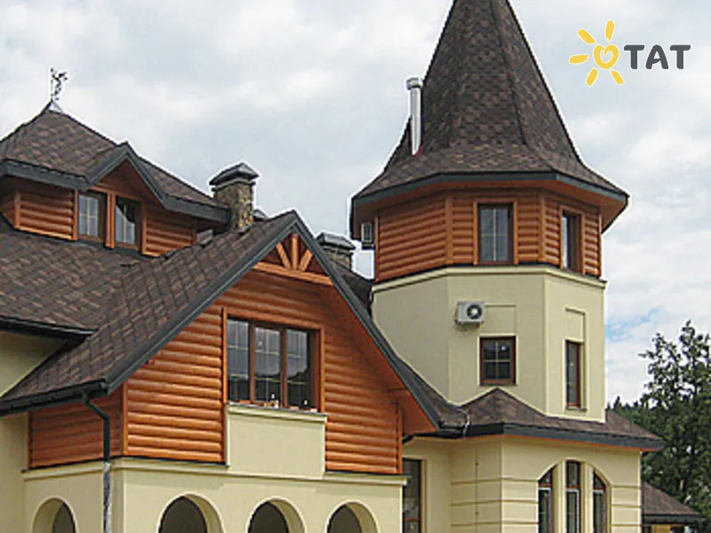 Фильварок над Гуком