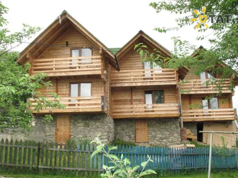 Гуцульский край