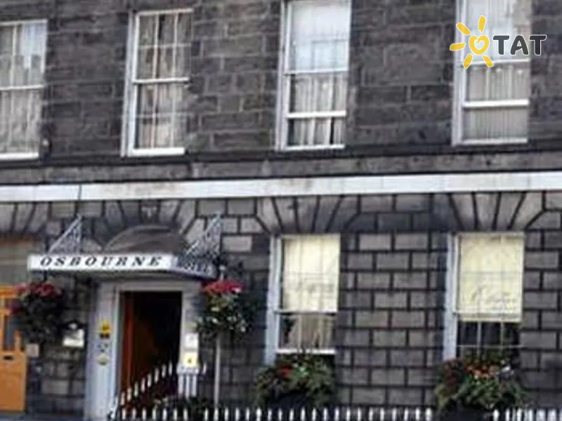 The Osbourne Hotel