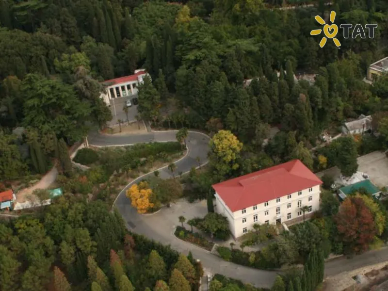 Дом Аспиранта