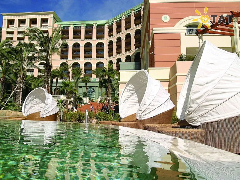 Monte Carlo Bay Hotel & Resort